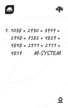 magnum 4d lucky number today|Magnum4D : 4D Jackpot V2.